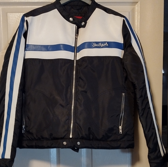 Jacket - Picture 2 of 2